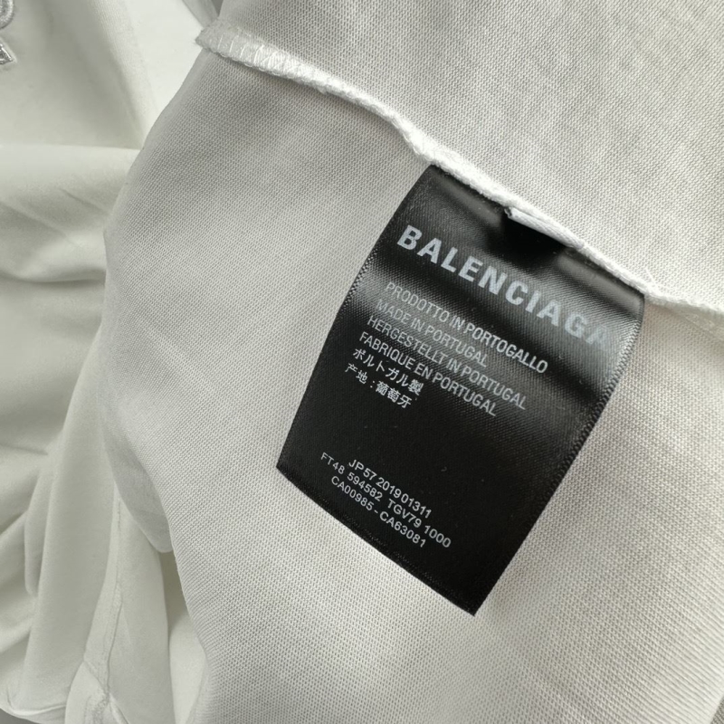 Balenciaga T-Shirts